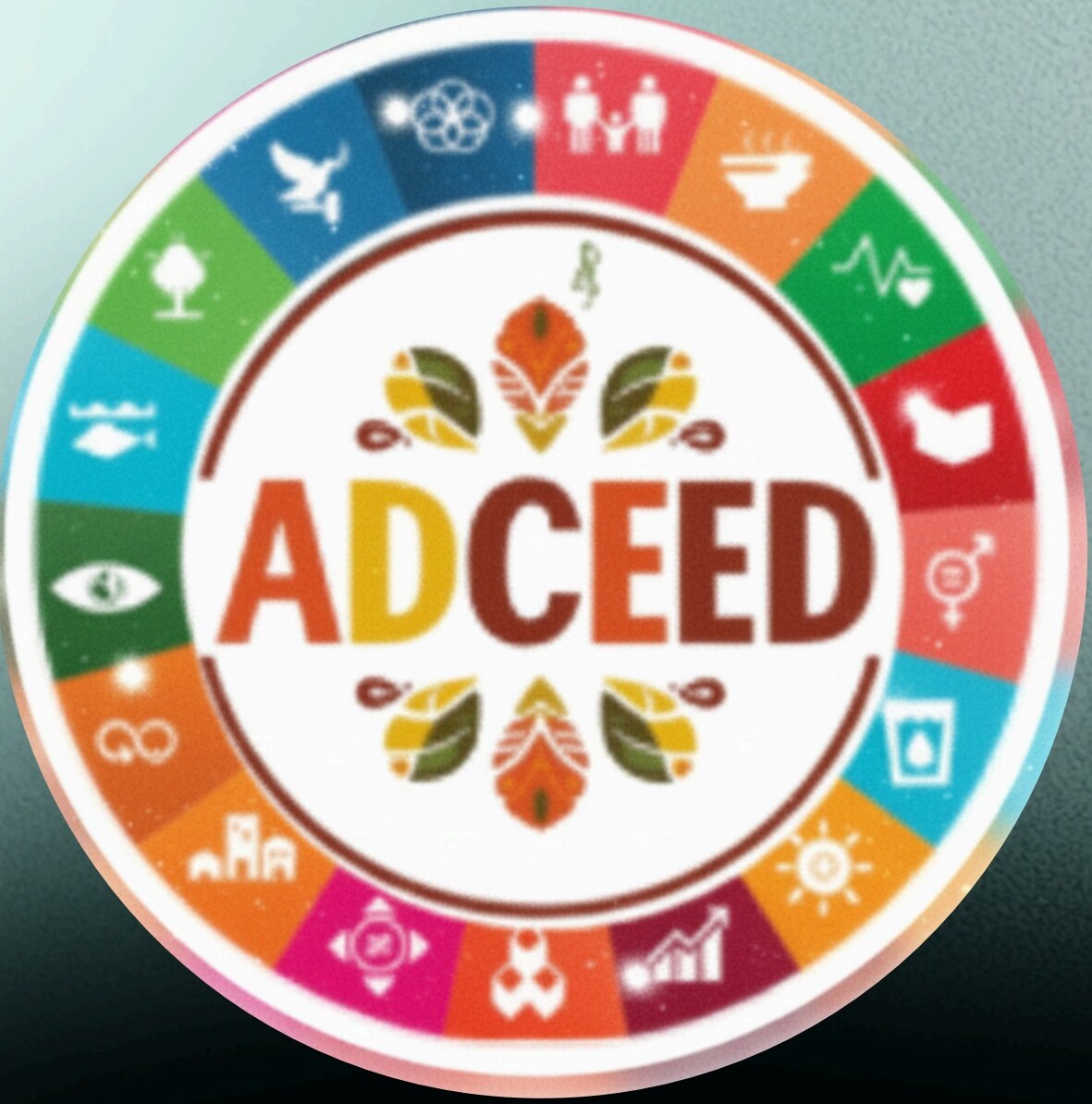 ADCEED priorities wheel