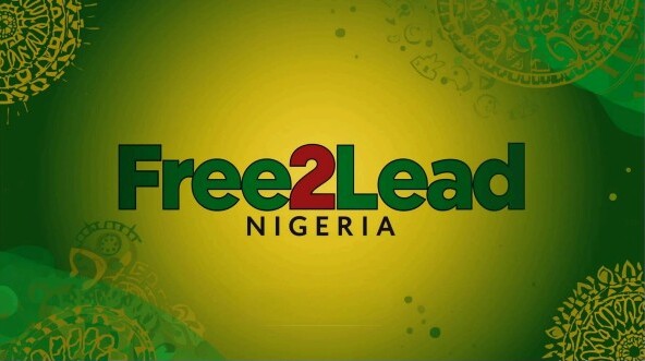 Free2Lead Nigeria